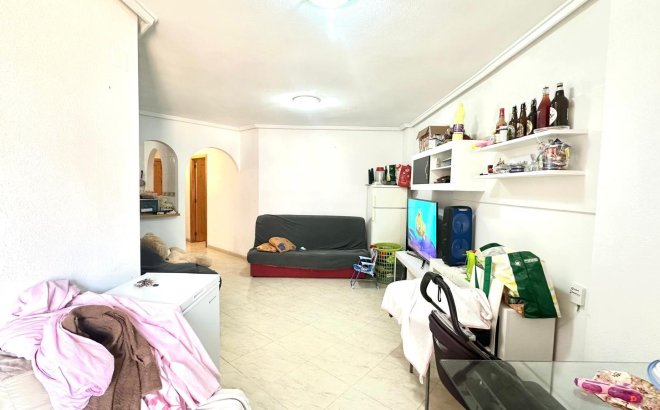 Resale - Apartment -
Torrevieja - Estacion De Autobuses