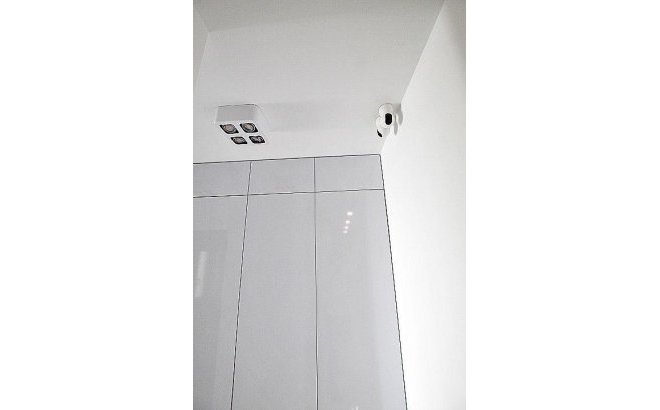 Revente - Appartement -
Torrevieja