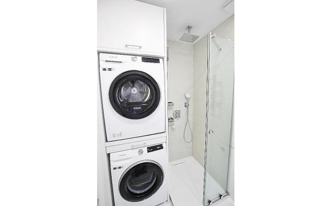 Revente - Appartement -
Torrevieja