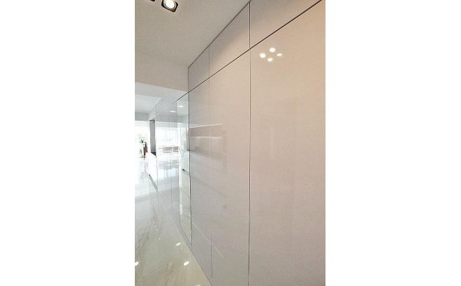 Revente - Appartement -
Torrevieja