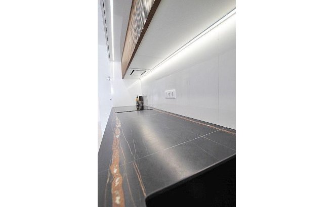 Revente - Appartement -
Torrevieja