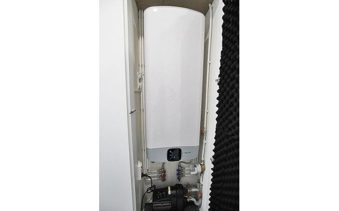 Revente - Appartement -
Torrevieja