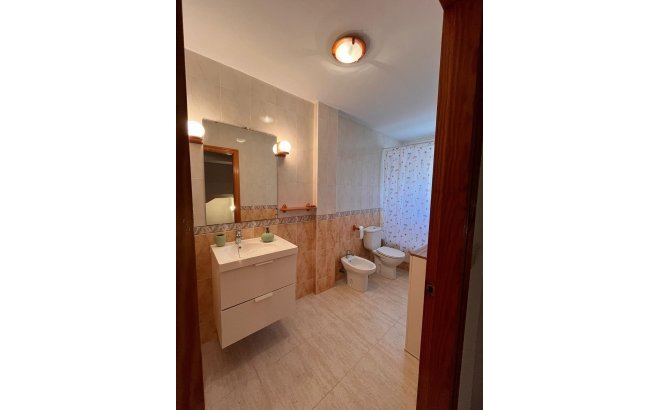 Resale - Town House -
Orihuela Costa - Campoamor