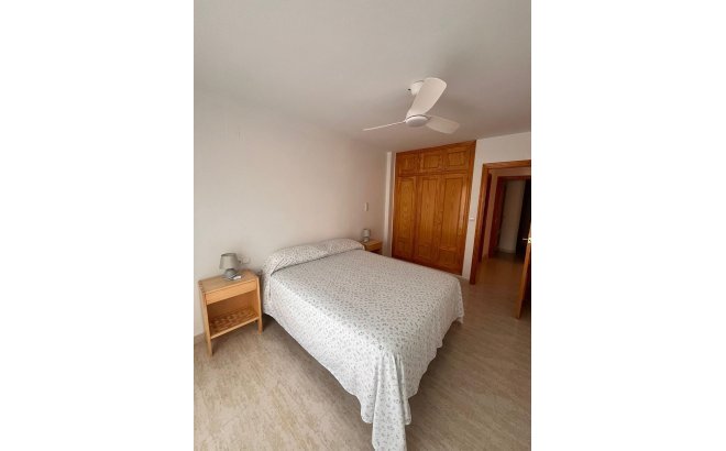 Resale - Town House -
Orihuela Costa - Campoamor