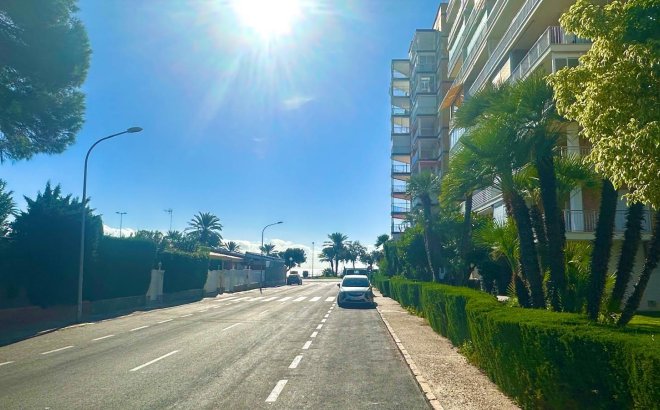 Resale - Apartment -
Orihuela Costa - Altos De Campoamor