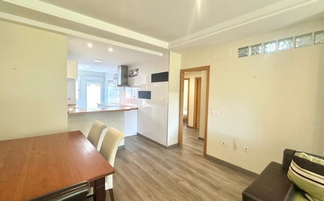 Resale - Apartment -
Orihuela Costa - Altos De Campoamor