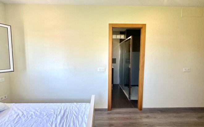 Resale - Apartment -
Orihuela Costa - Altos De Campoamor