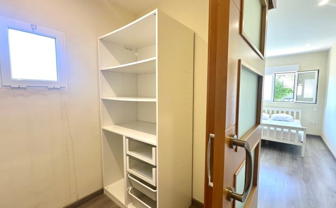 Resale - Apartment -
Orihuela Costa - Altos De Campoamor