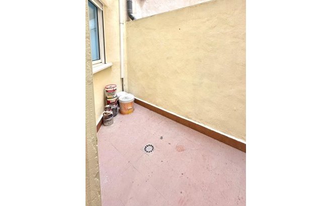 Herverkoop - Appartement -
Torrevieja - La Mata Pueblo