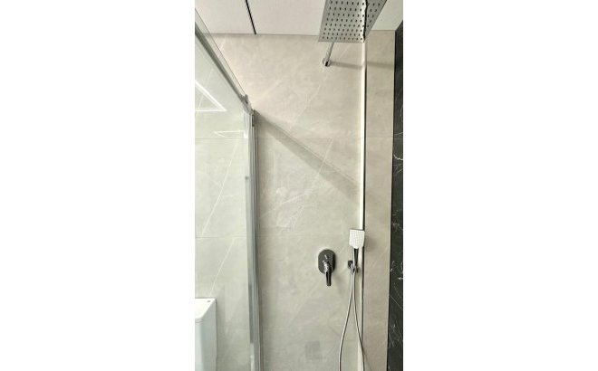 Resale - Apartment -
Torrevieja - Playa del Cura