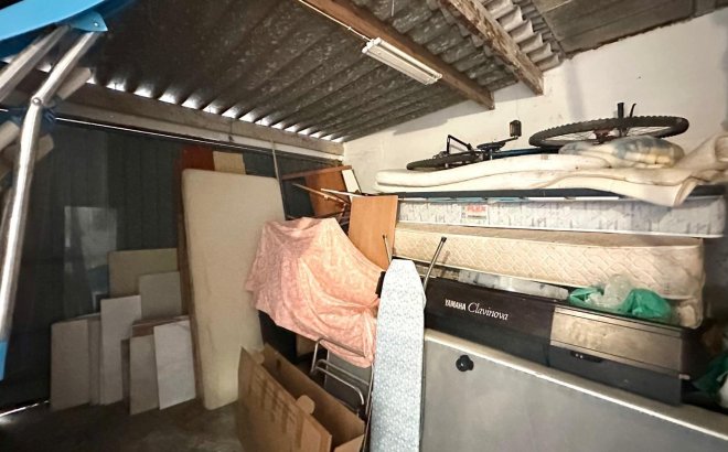 Herverkoop - Town House -
Torrevieja - Playa del Cura