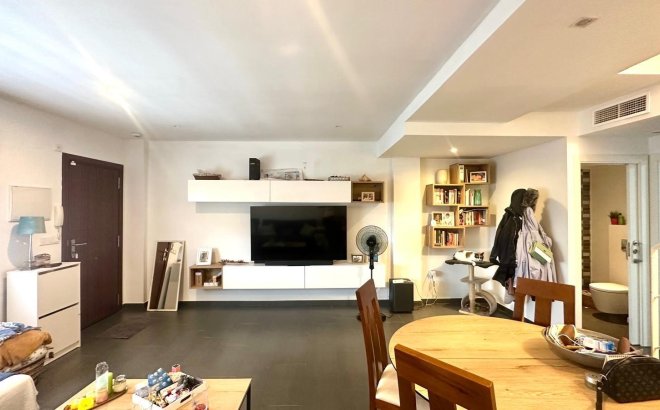 Herverkoop - Town House -
Torrevieja - Aguas Nuevas