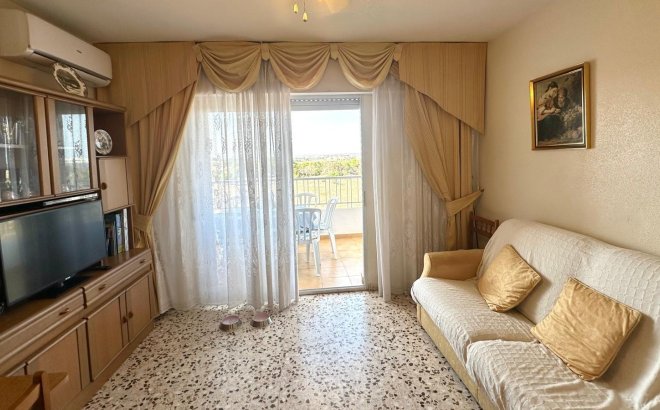 Resale - Apartment -
Torrevieja - Punta Prima