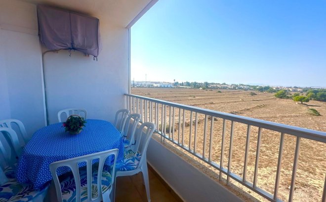 Resale - Apartment -
Torrevieja - Punta Prima