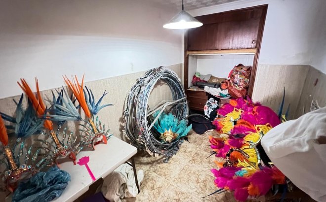 Resale - Apartment -
Torrevieja