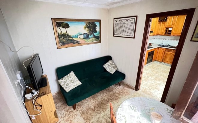 Resale - Apartment -
Torrevieja