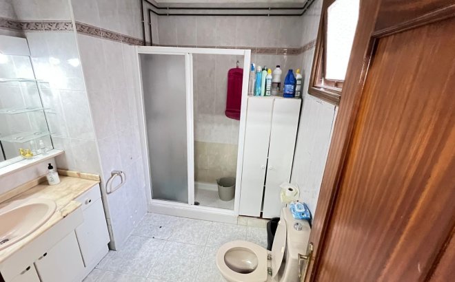 Resale - Apartment -
Torrevieja