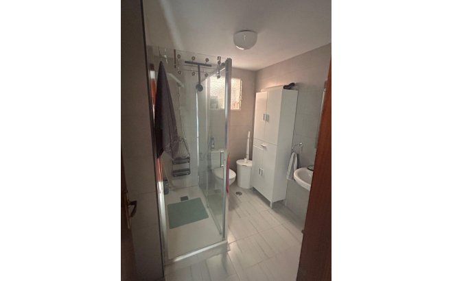 Resale - Town House -
Torrevieja - Centro