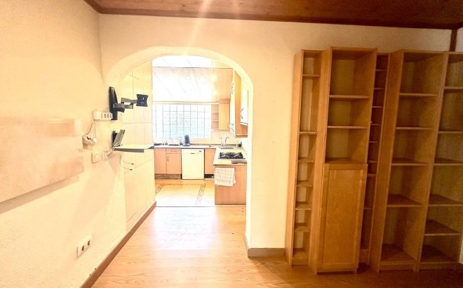 Resale - Villa -
Cabo Roig - Costa Blanca