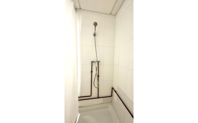 Resale - Apartment -
Torrevieja