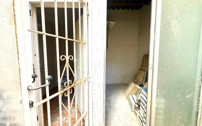 Resale - Apartment -
Torrevieja