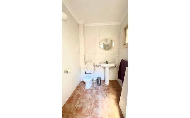 Resale - Apartment -
Torrevieja