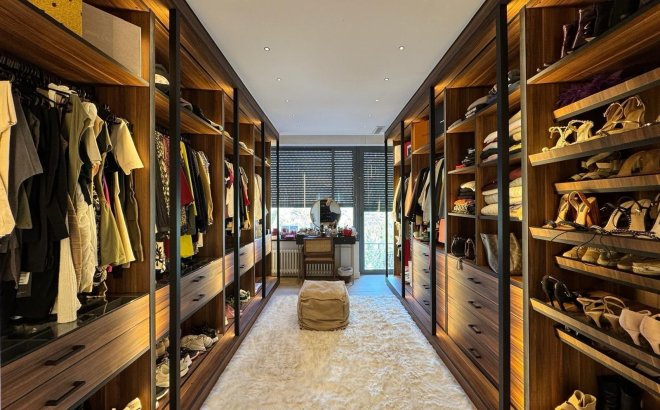 Resale - Villa -
Orihuela Costa - Altos De Campoamor