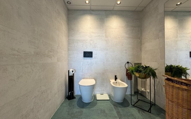 Resale - Villa -
Orihuela Costa - Altos De Campoamor