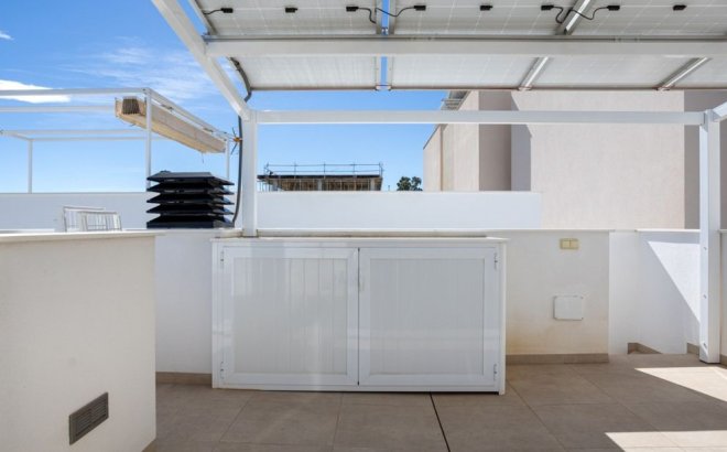 Resale - Villa -
Benijofar - Costa Blanca