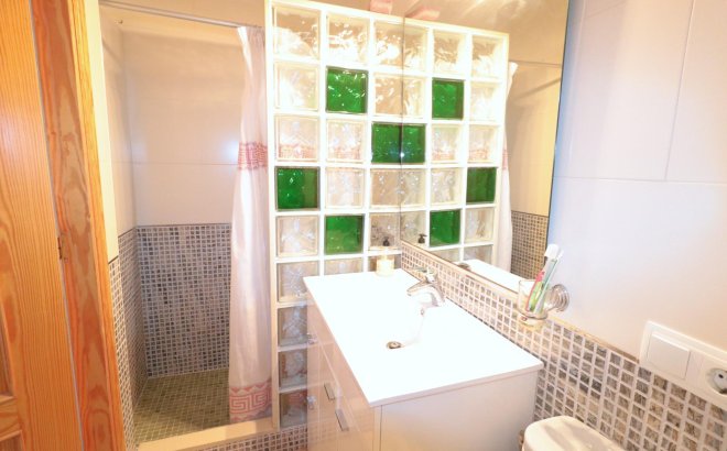 Resale - Apartment -
Torrevieja - Acequion