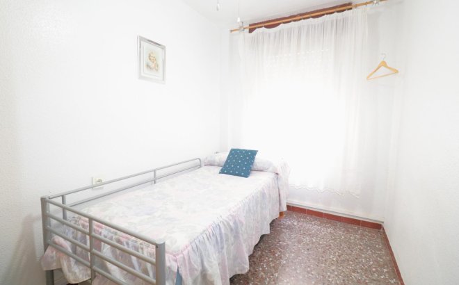 Resale - Apartment -
Torrevieja - Acequion