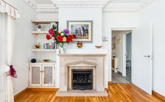 Herverkoop - Villa -
Dehesa de Campoamor - Costa Blanca