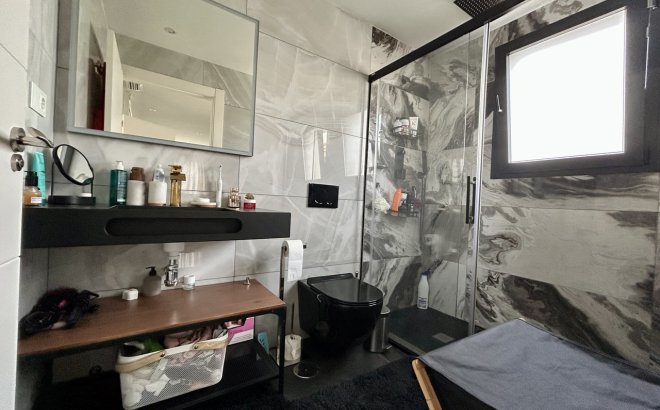 Resale - Villa -
Los Balcones - Costa Blanca