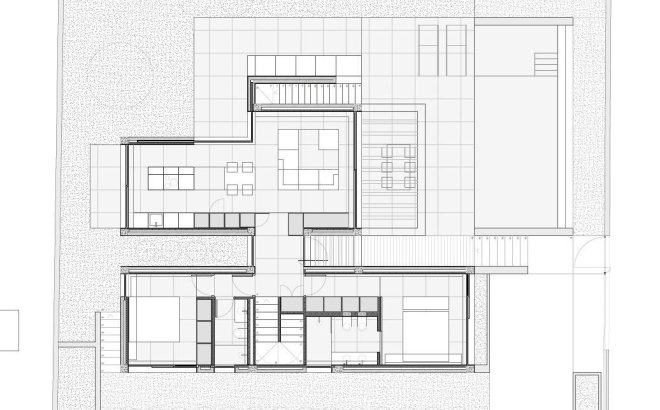 New Build - Villa -
Polop - La Alberca