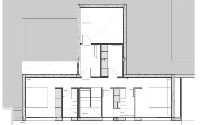 New Build - Villa -
Polop - La Alberca