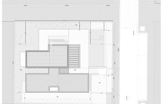 New Build - Villa -
Polop - La Alberca