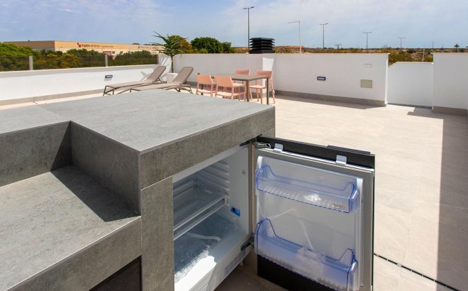 Nouvelle Construction - Villa -
Sucina