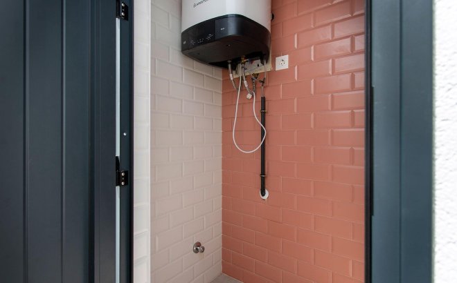 Nouvelle Construction - Villa -
Sucina