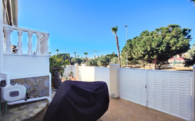 Resale - Villa -
Ciudad Quesada - Costa Blanca
