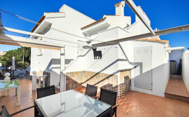 Resale - Villa -
Ciudad Quesada - Costa Blanca