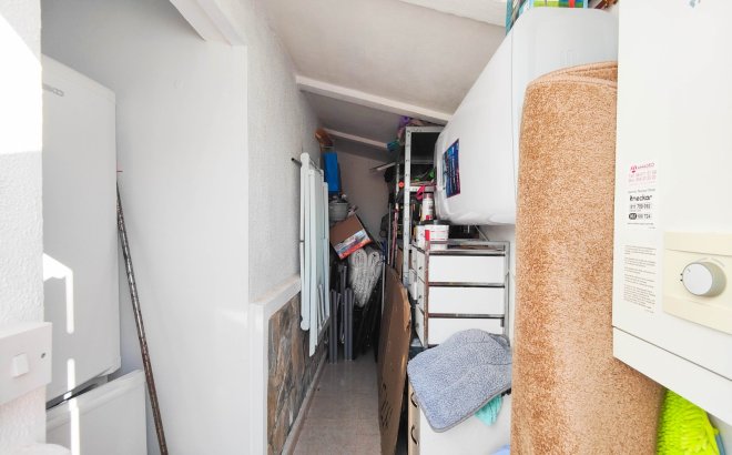 Resale - Villa -
Ciudad Quesada - Costa Blanca