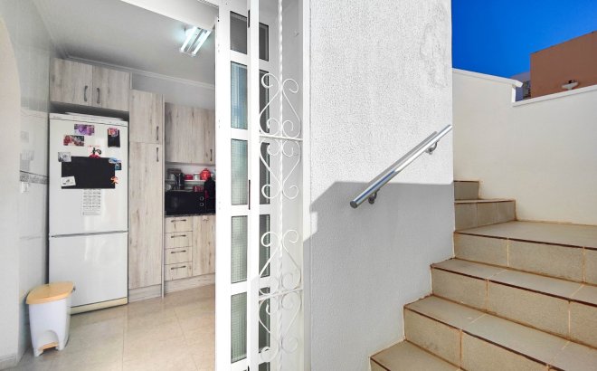 Resale - Villa -
Ciudad Quesada - Costa Blanca