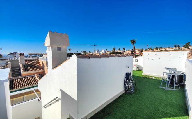 Resale - Villa -
Ciudad Quesada - Costa Blanca