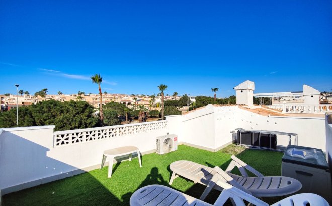 Resale - Villa -
Ciudad Quesada - Costa Blanca
