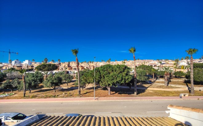 Resale - Villa -
Ciudad Quesada - Costa Blanca