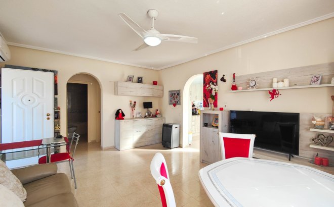 Resale - Villa -
Ciudad Quesada - Costa Blanca