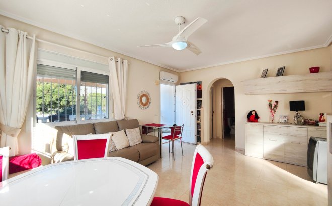 Resale - Villa -
Ciudad Quesada - Costa Blanca