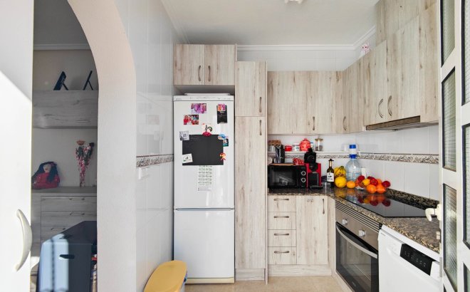 Resale - Villa -
Ciudad Quesada - Costa Blanca