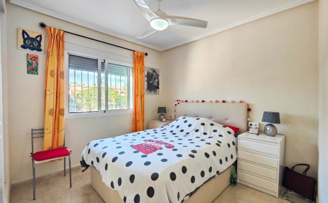 Resale - Villa -
Ciudad Quesada - Costa Blanca