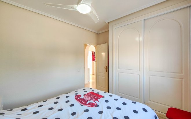 Resale - Villa -
Ciudad Quesada - Costa Blanca